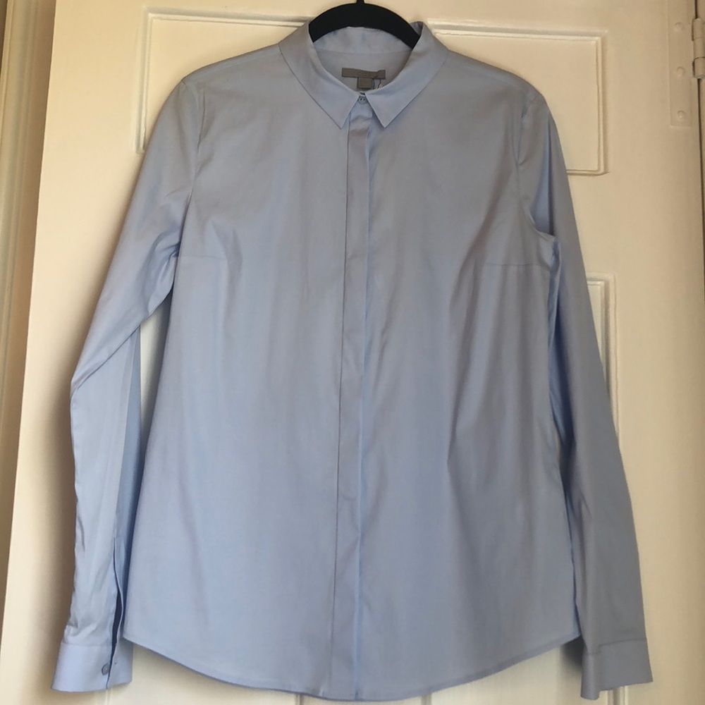 Women’s COS Button Down Shirt